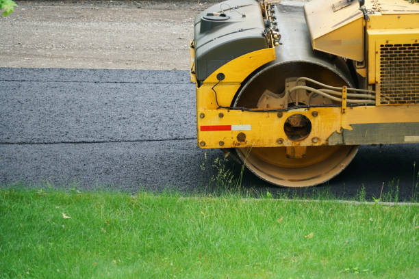 Best Residential Driveway Paver Services  in Stilwell, OK