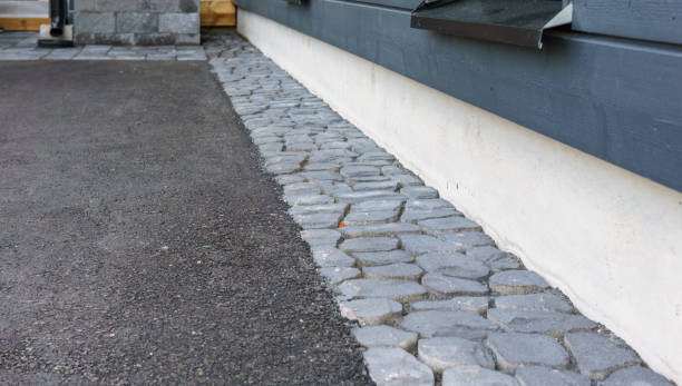 Best Residential Paver Driveway  in Stilwell, OK